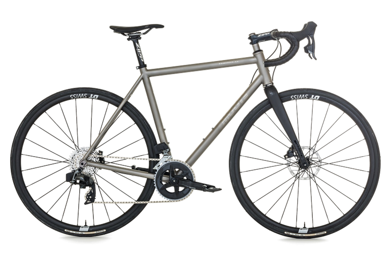 Moots Vamoots 33 Moots Vamoots 33