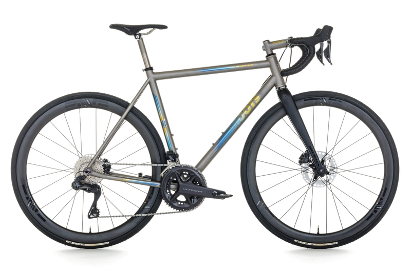 Moots Vamoots RCS Moots Vamoots RCS