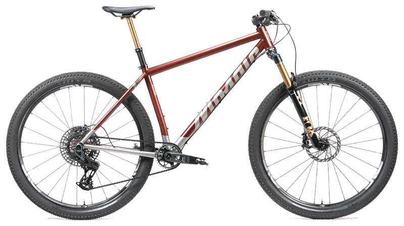 Mosaic MT-1