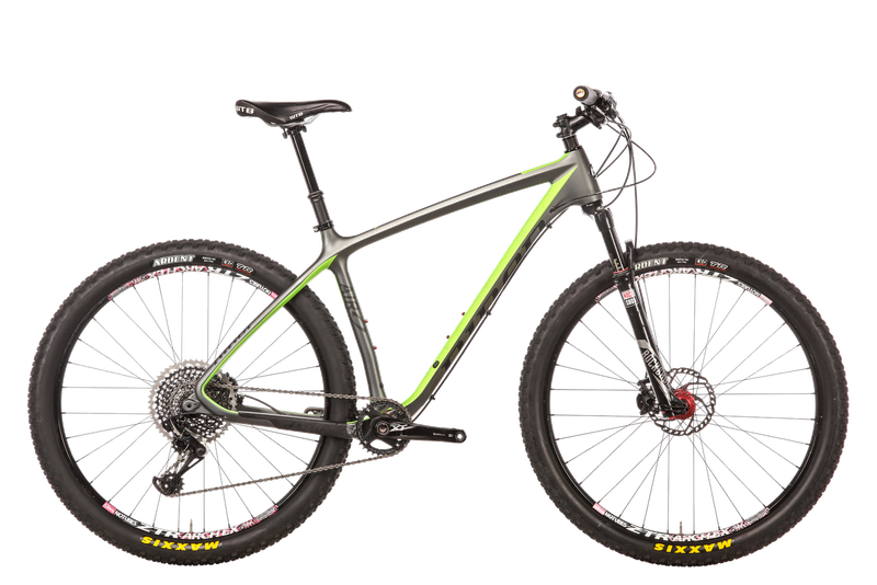 Niner AIR 9 Niner AIR 9