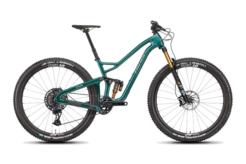 Niner JET 9 RDO Niner JET 9 RDO
