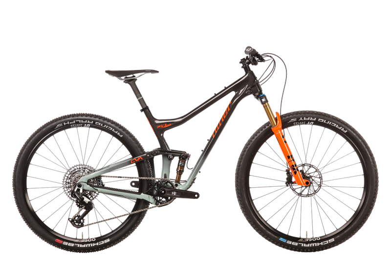 Niner RKT 9 RDO Niner RKT 9 RDO