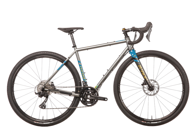 Niner RLT 9 Steel Niner RLT 9 Steel
