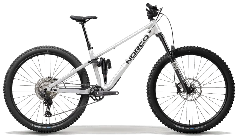 Norco Fluid FS