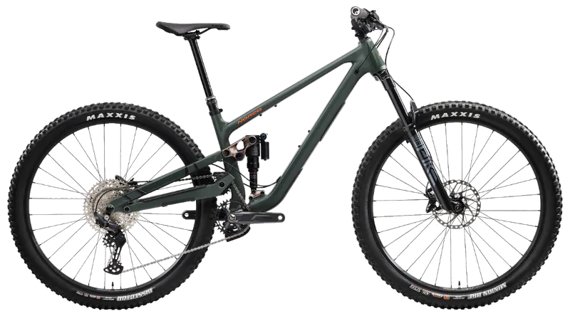 Norco Optic