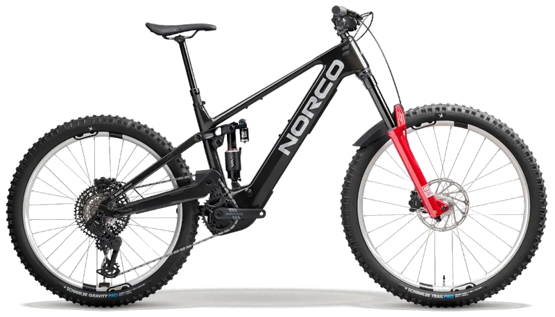 Norco Range VLT