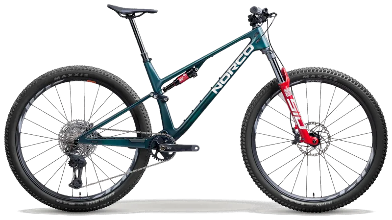 Norco Revolver