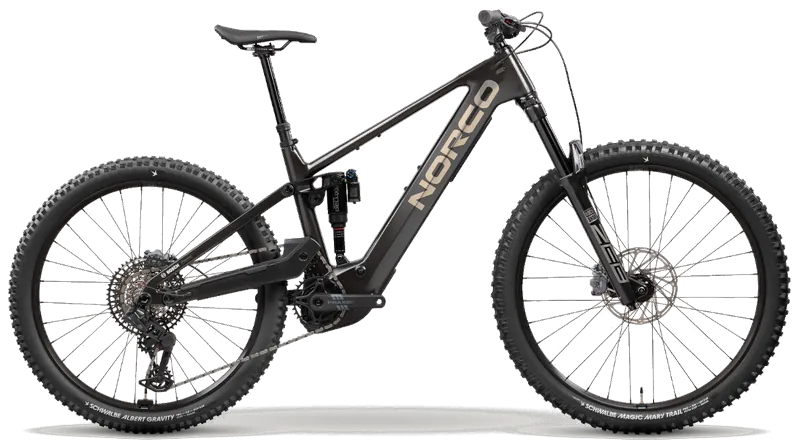 Norco Sight VLT