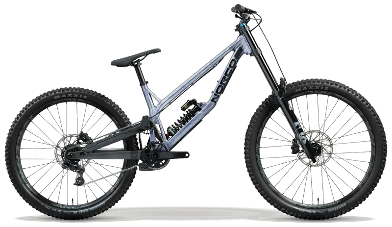 Norco Team DH