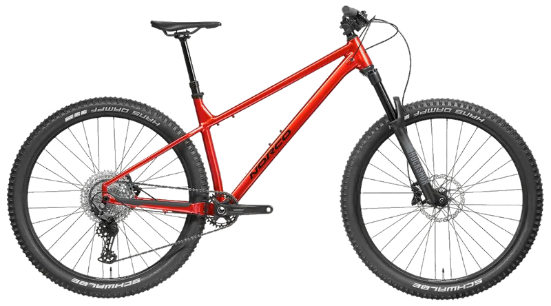 Norco Torrent