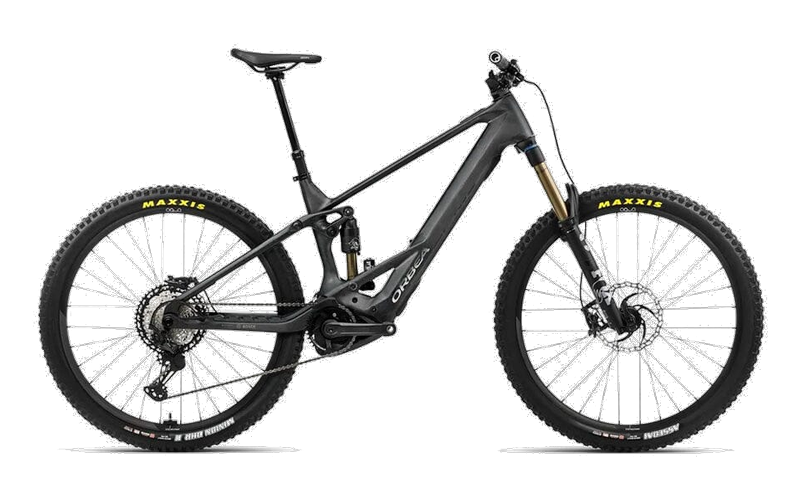 Orbea Wild