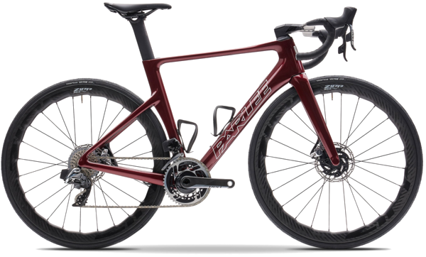Parlee RZ7 Parlee RZ7