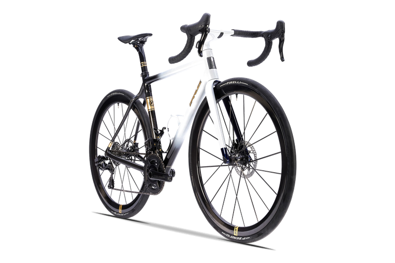 Parlee Z-Zero GT 25th Anniversary Parlee Z-Zero GT 25th Anniversary