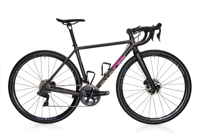 Parlee Z-Zero GT Parlee Z-Zero GT