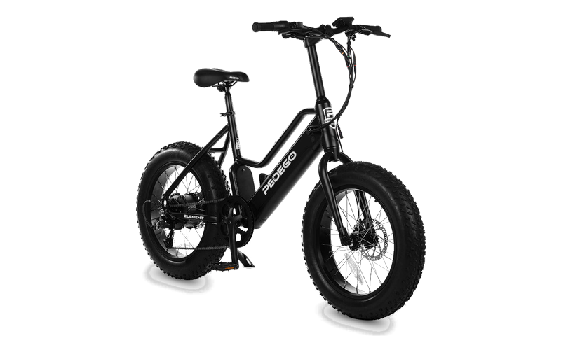 Pedego Electric Bikes Element