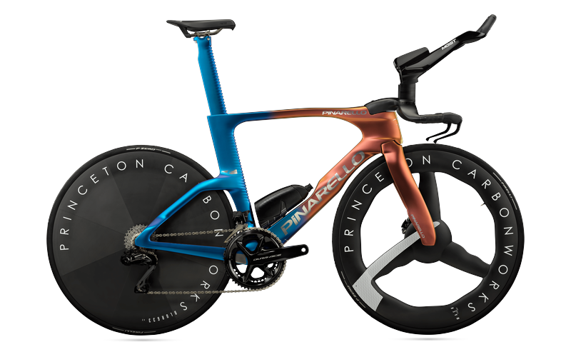 Pinarello Bolide