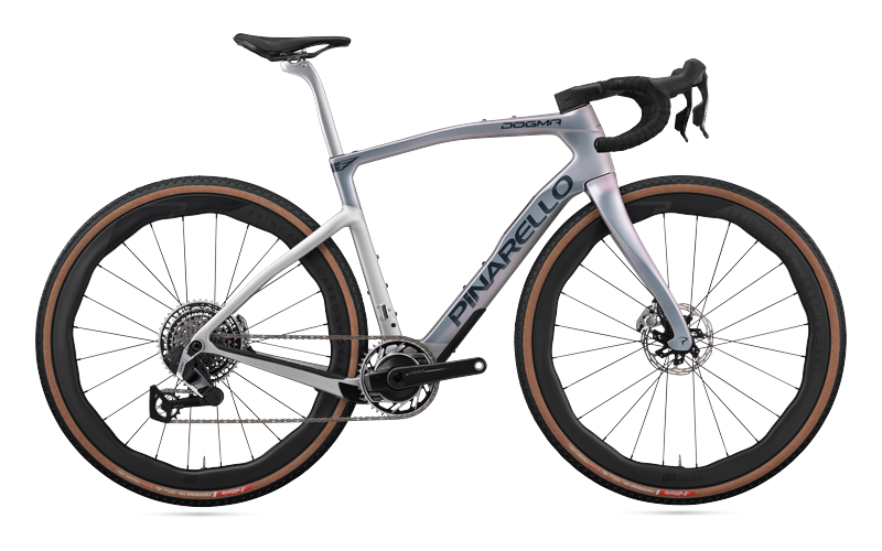 Pinarello Dogma GR