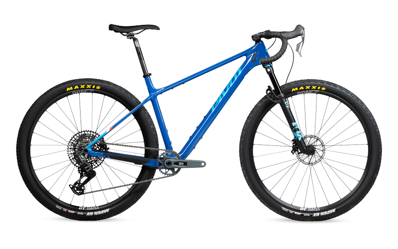 Pivot Les SL Drop Bar Pivot Les SL Drop Bar