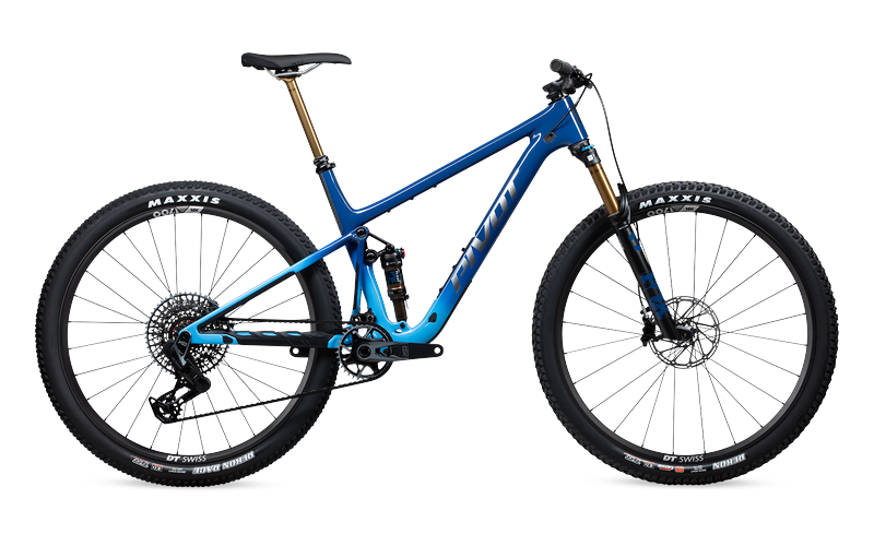 Pivot Mach 4 SL Pivot Mach 4 SL