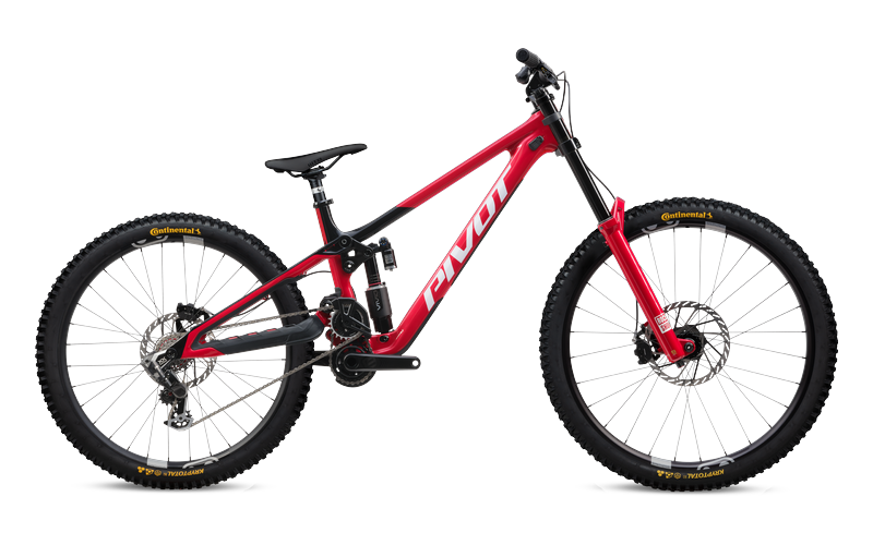 Pivot Phoenix Pivot Phoenix