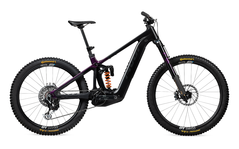Pivot Shuttle LT Pivot Shuttle LT