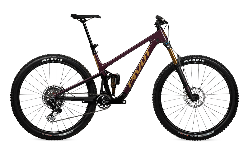Pivot Trailcat SL Pivot Trailcat SL