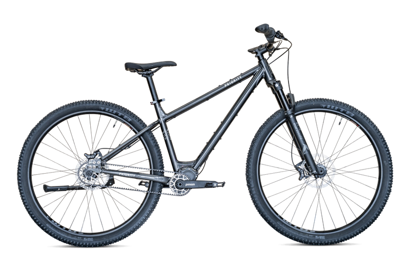 Priority 600ADX