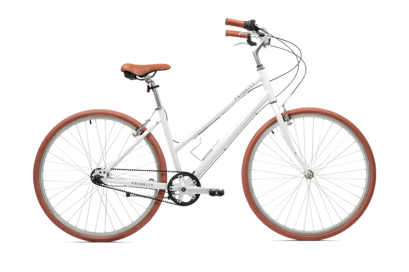 Priority Classic Plus