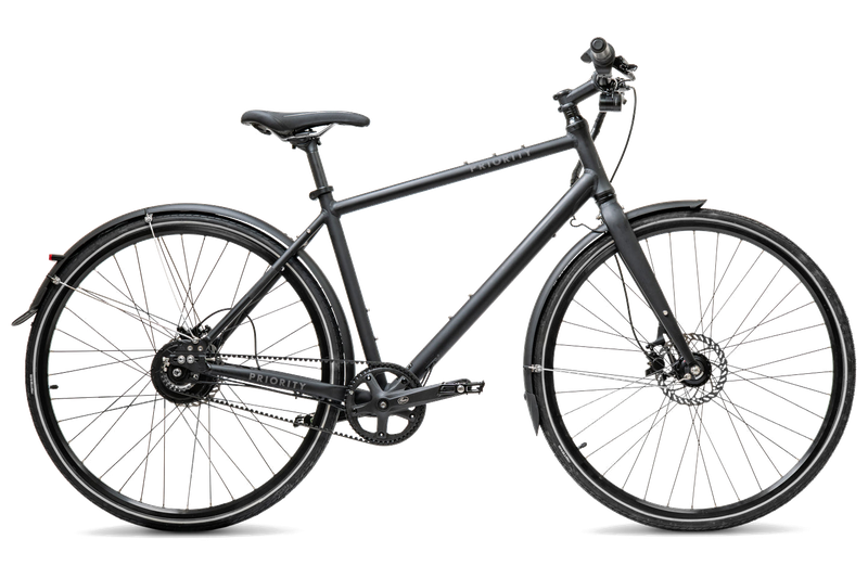 Priority Continuum Onyx