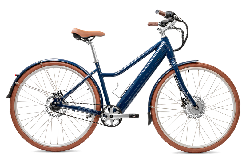 Priority Glide E-Bike