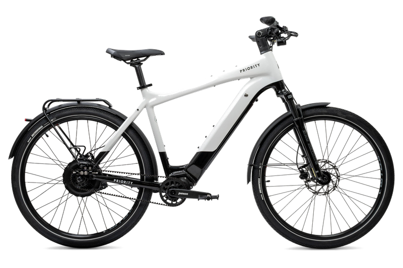 Priority Skyline Smart.Shift E-Bike
