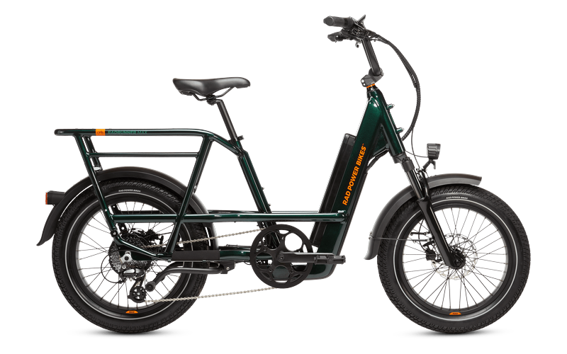 Rad Power Bikes RadRunner Max