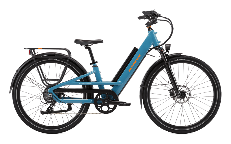 Rad Power Bikes Radster Road