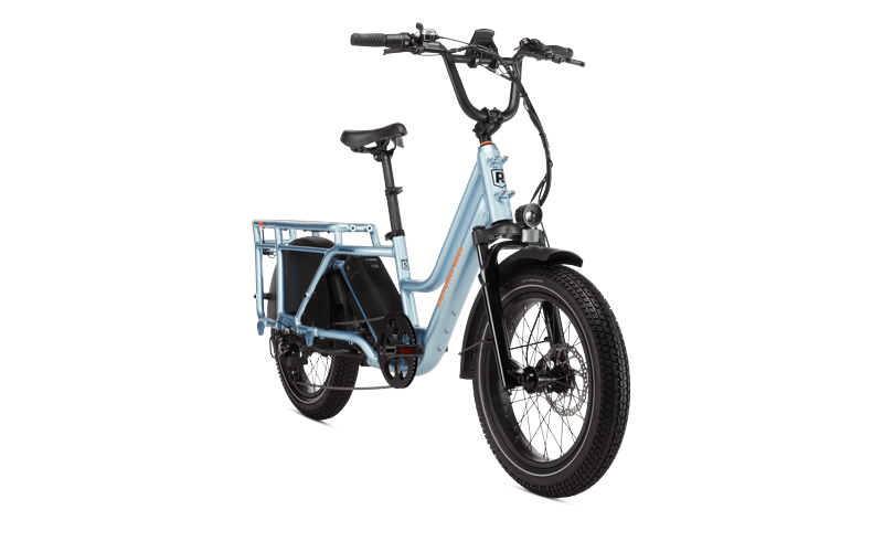 Rad Power Bikes RadWagon 5