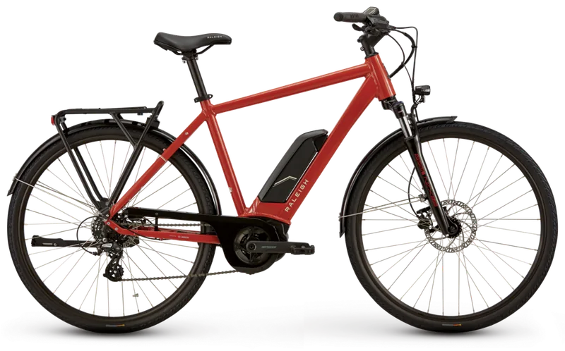 Raleigh Detour iE Raleigh Detour iE