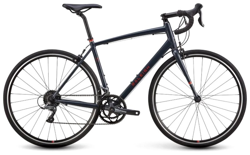Raleigh Merit Raleigh Merit