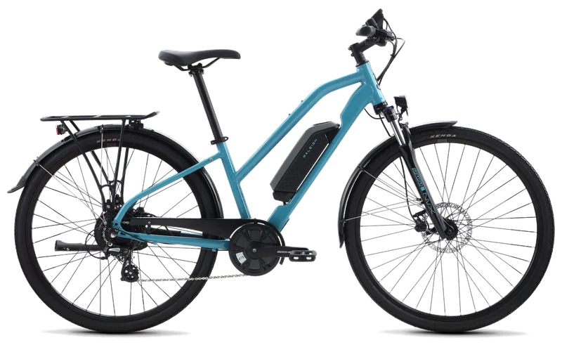 Raleigh Misceo iE Raleigh Misceo iE