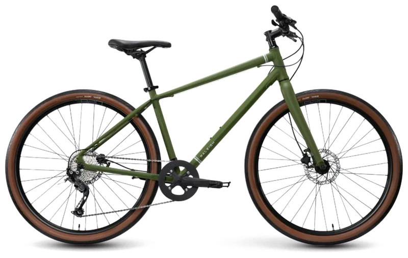 Raleigh Redux Raleigh Redux