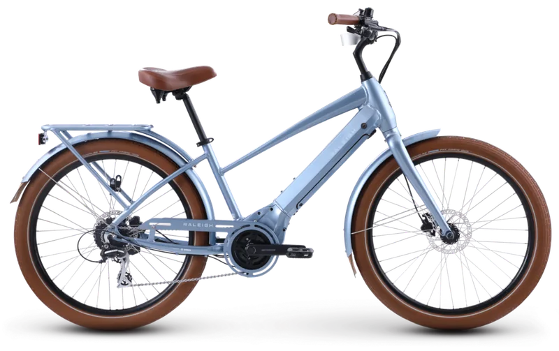 Raleigh Retroglide Royale iE Raleigh Retroglide Royale iE