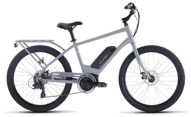 Raleigh Sprite iE 2.0