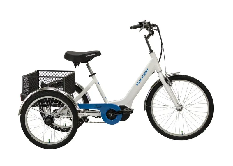 Raleigh Tristar iE Raleigh Tristar iE