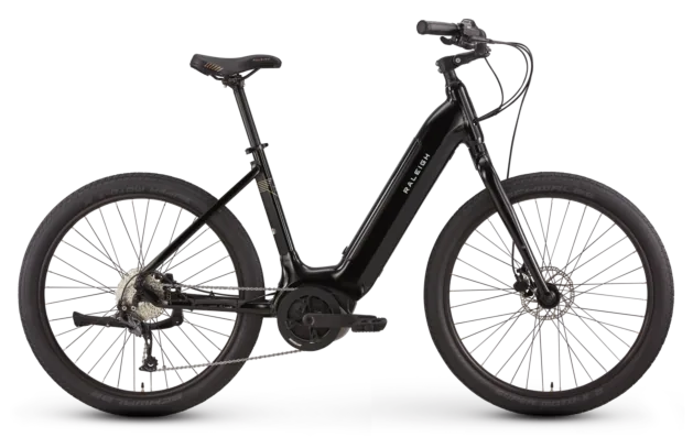 Raleigh Venture iE Raleigh Venture iE