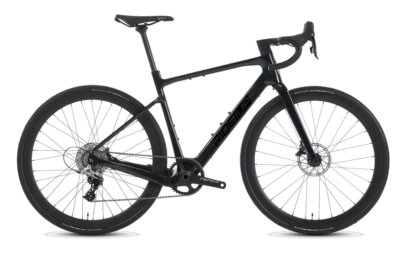 Ride1Up CF Racer1