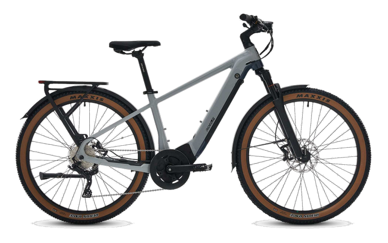 Ride1Up Prodigy V2