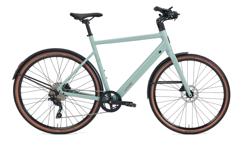 Ride1Up Roadster V3