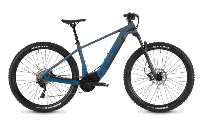 Ride1Up TrailRush