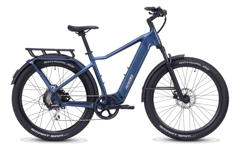 Ride1Up Vorsa