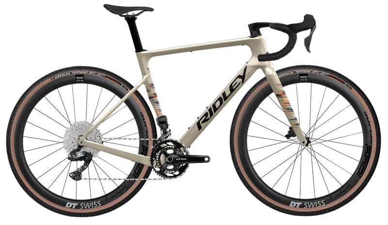 Ridley Astr RS Ridley Astr RS