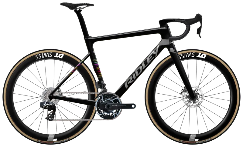 Ridley Falcn RS Ridley Falcn RS