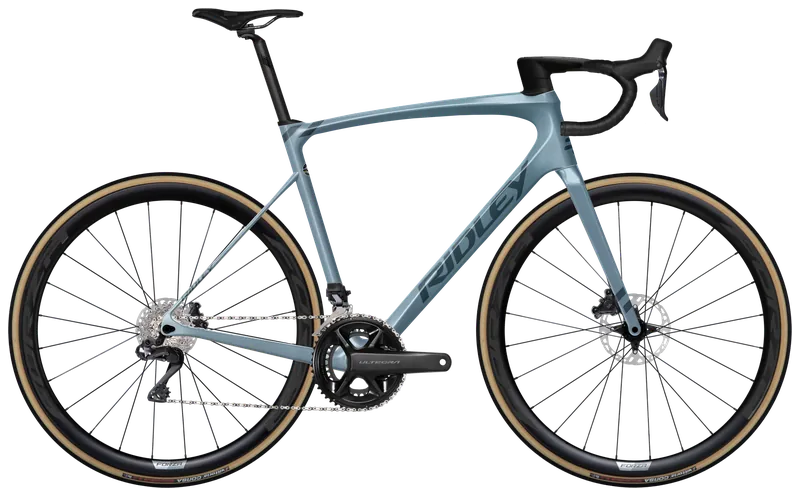 Ridley Fenix SLiC Ridley Fenix SLiC